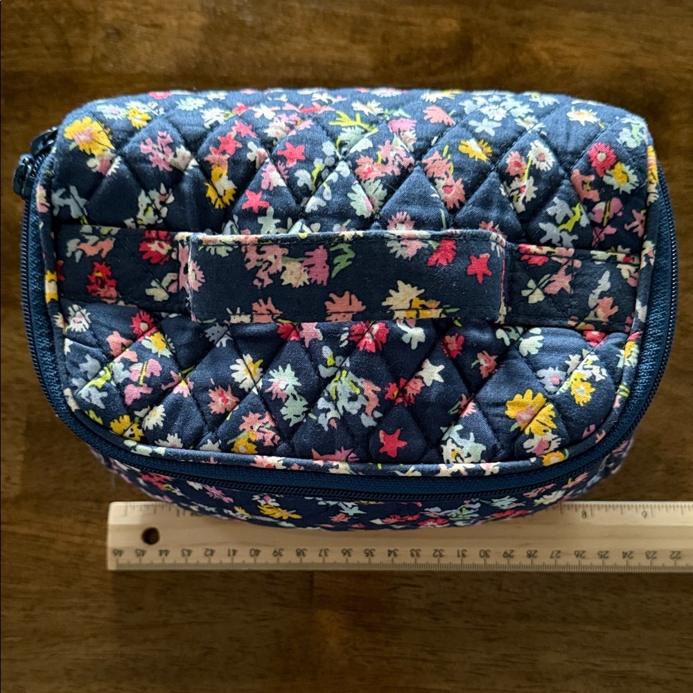 Vera Bradley Cosmetic Bag